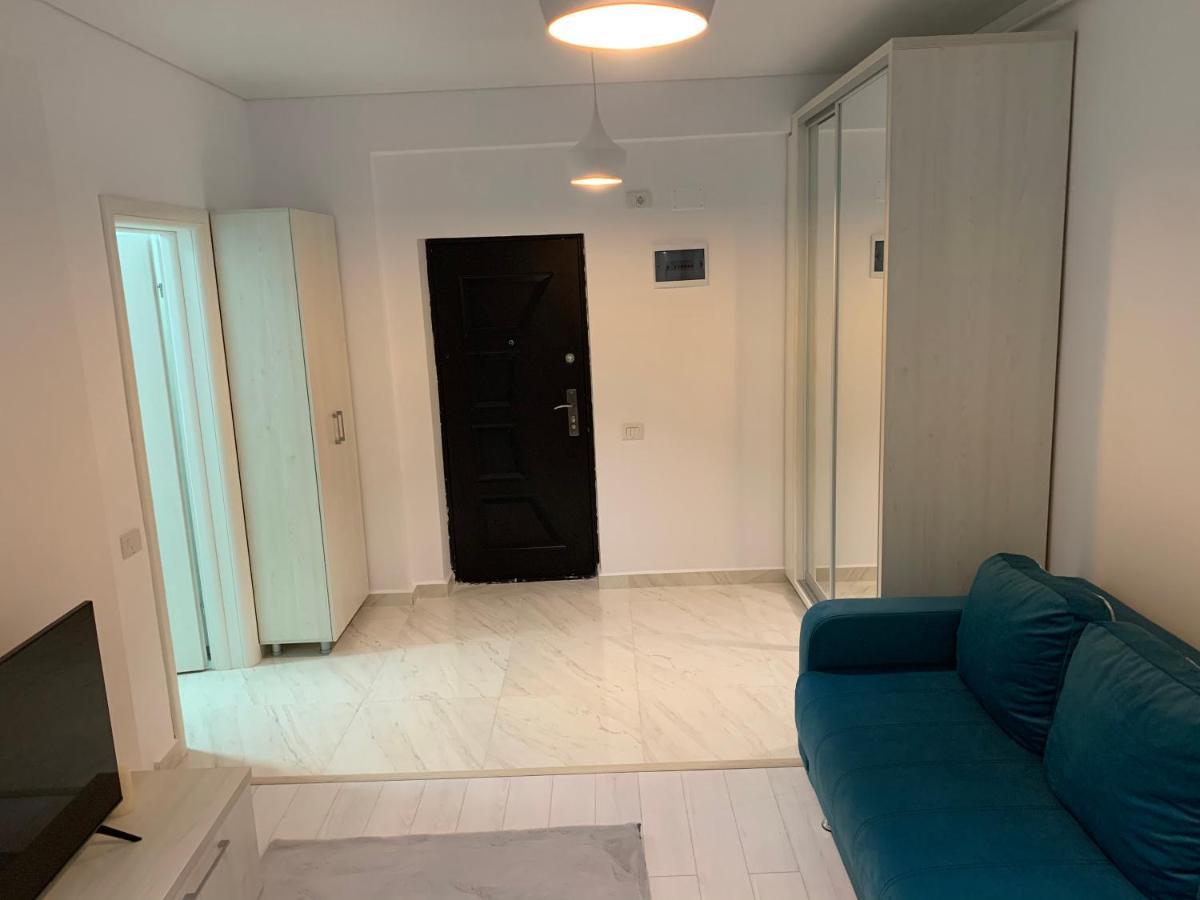 Apartament Cu Regim Hotelier Militari Residence Helen Chiajna 外观 照片