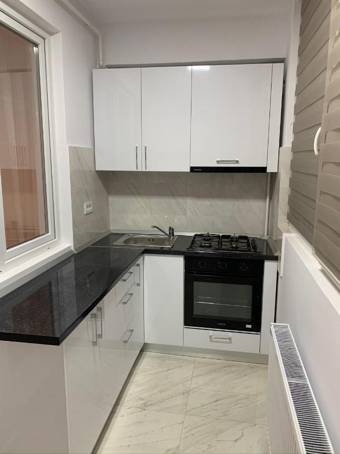 Apartament Cu Regim Hotelier Militari Residence Helen Chiajna 外观 照片
