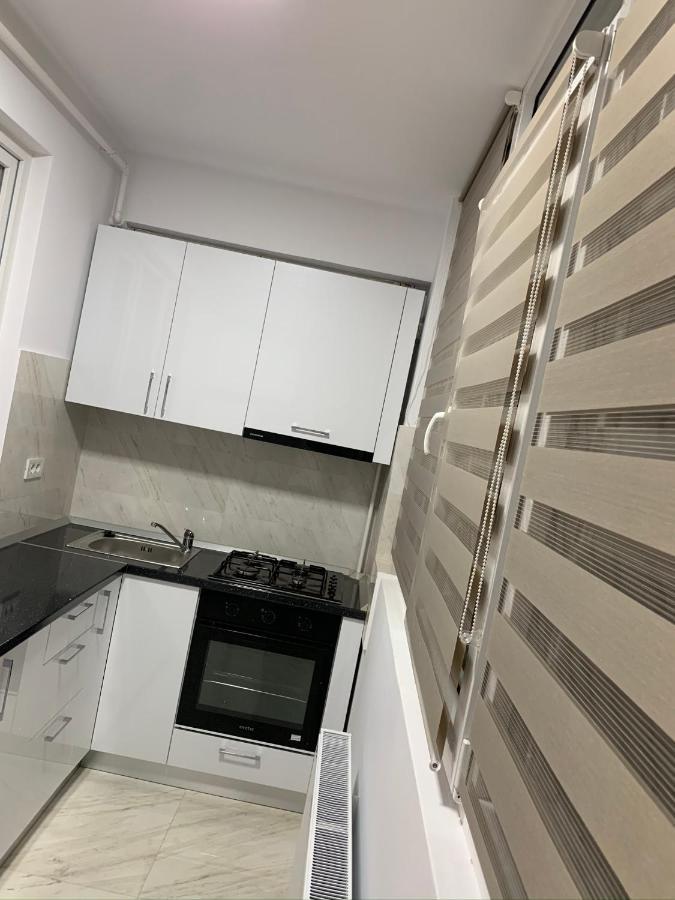 Apartament Cu Regim Hotelier Militari Residence Helen Chiajna 外观 照片